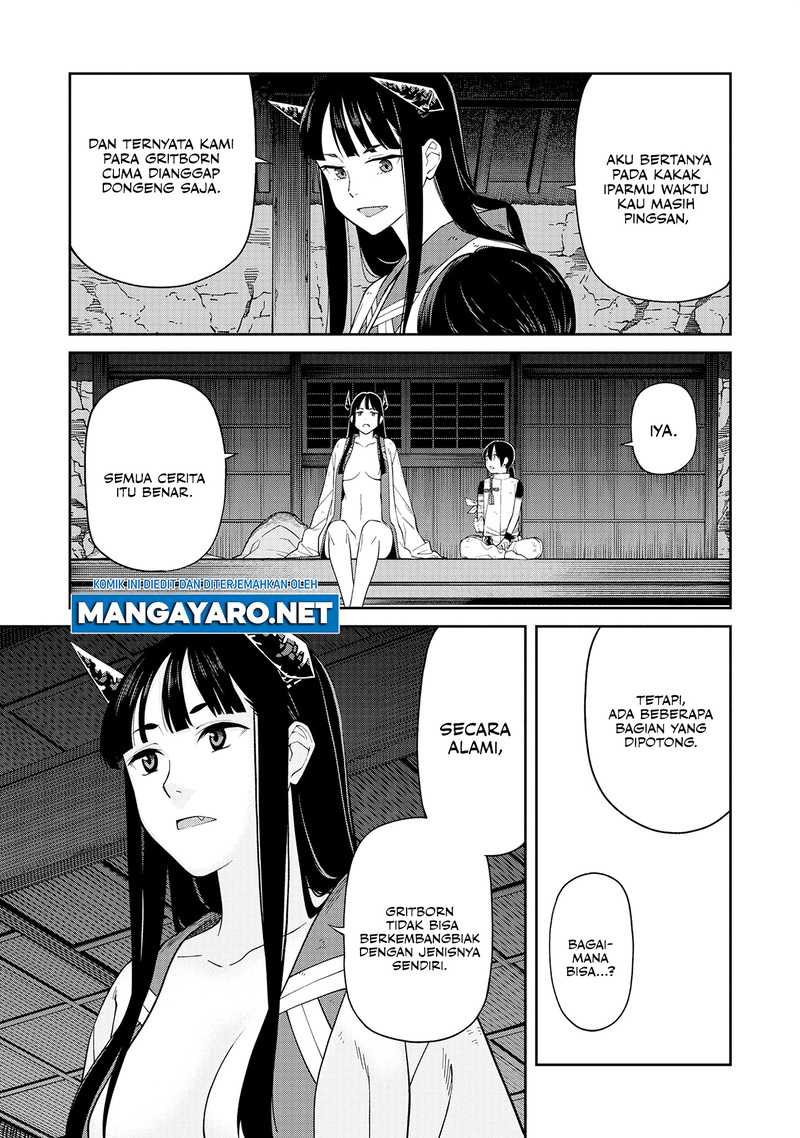 Martial Evolution: Start by Awakening the King of Monsters Chapter 29 - halaman 27