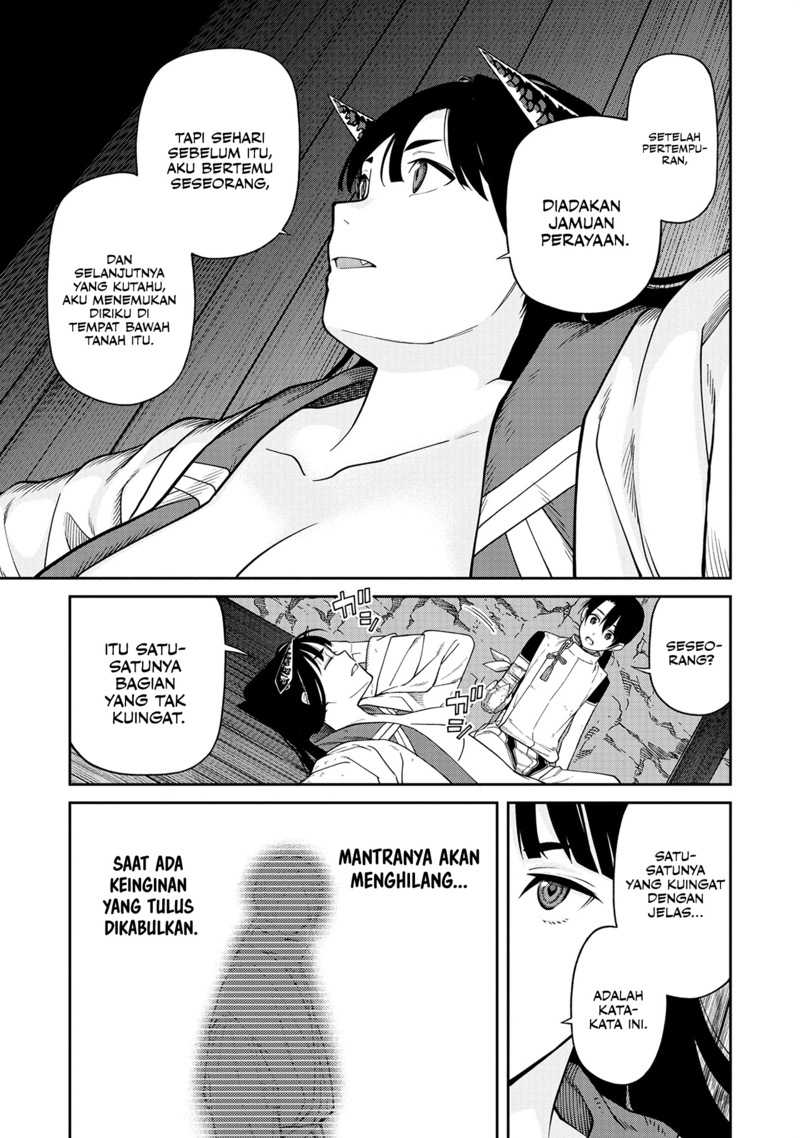 Martial Evolution: Start by Awakening the King of Monsters Chapter 29 - halaman 29