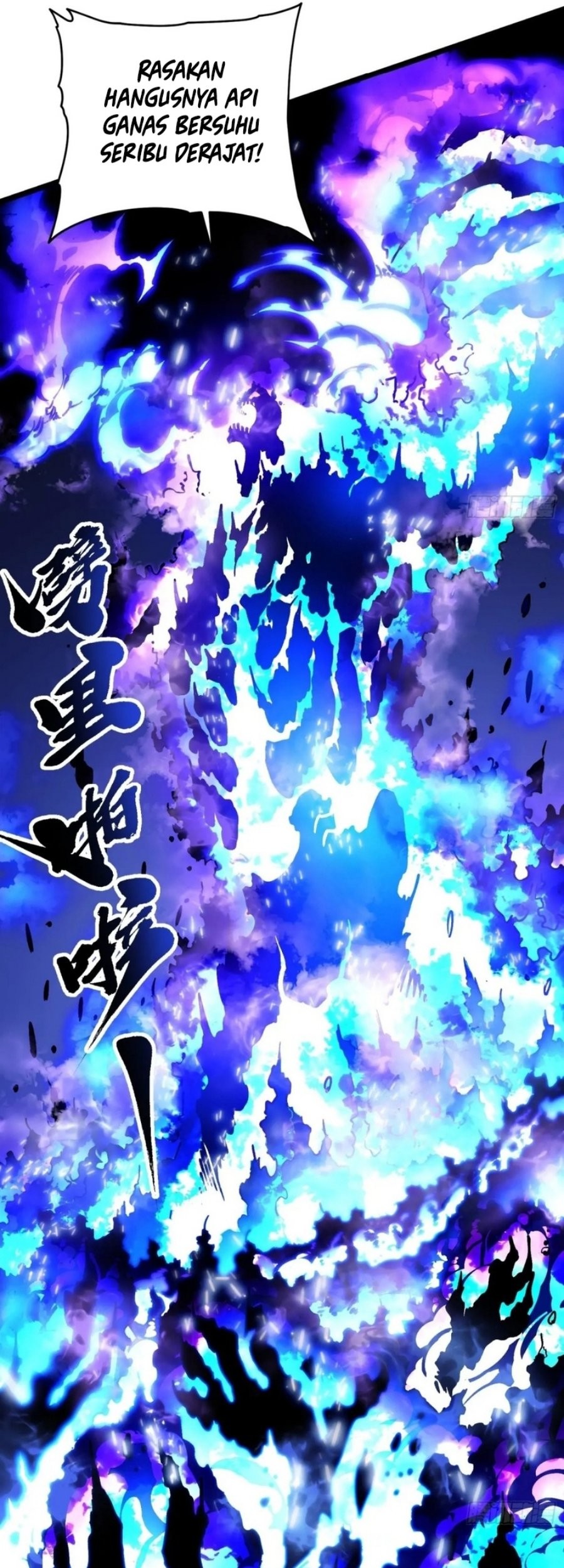 Martial Evolution: Start by Awakening the King of Monsters Chapter 29 - halaman 37