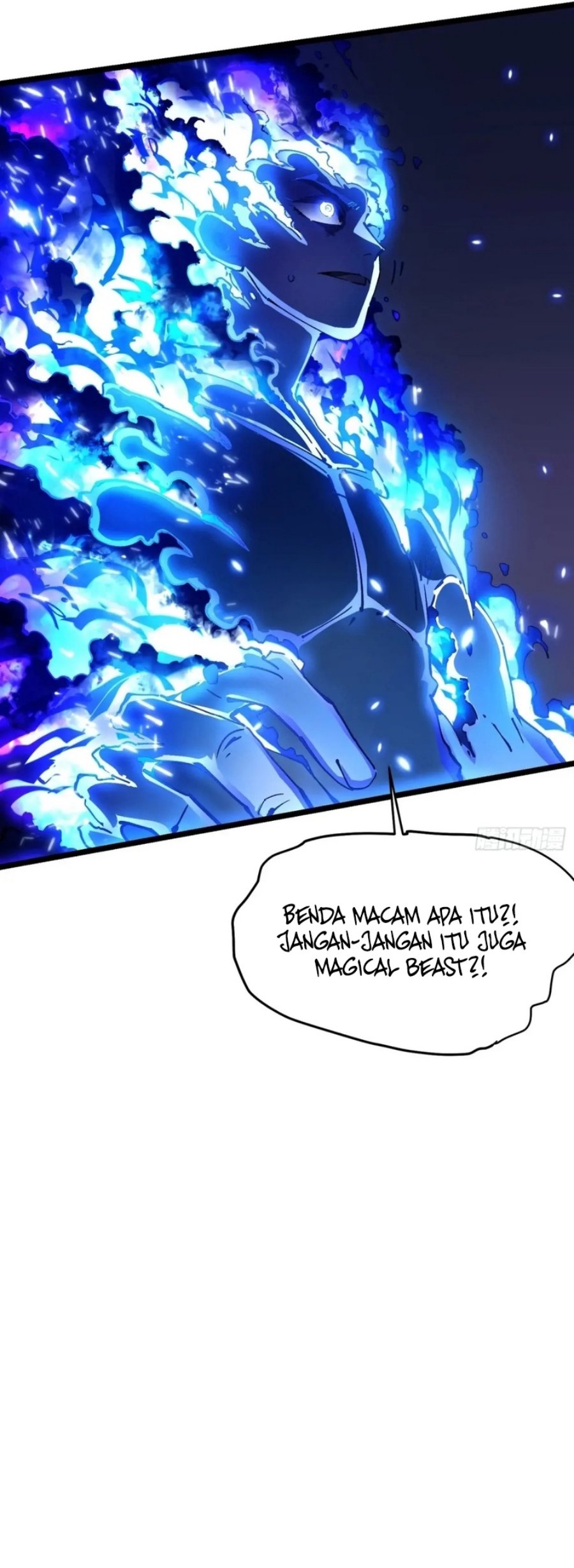 Martial Evolution: Start by Awakening the King of Monsters Chapter 29 - halaman 47