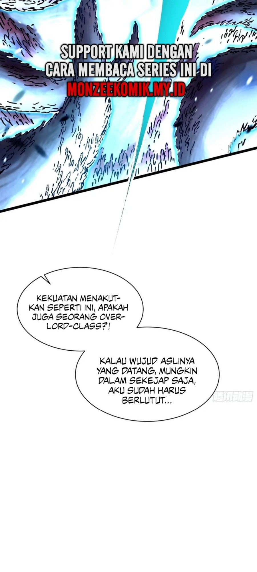 Martial Evolution: Start by Awakening the King of Monsters Chapter 29 - halaman 49