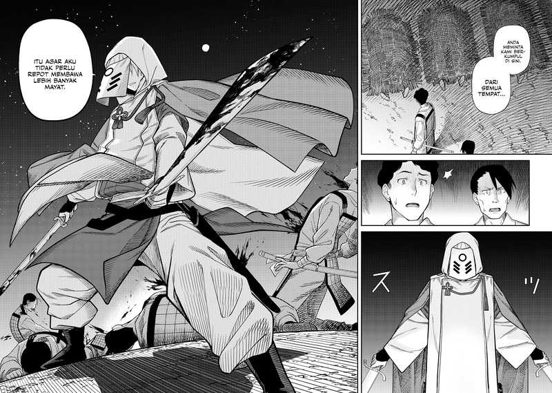 Martial Evolution: Start by Awakening the King of Monsters Chapter 29 - halaman 7