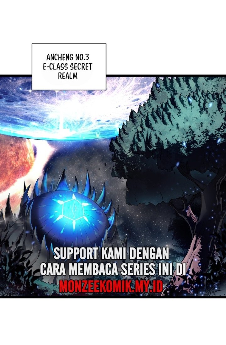 Martial Evolution: Start by Awakening the King of Monsters Chapter 3 - halaman 4