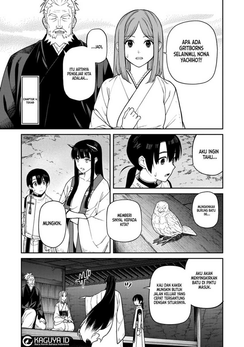 Martial Evolution: Start by Awakening the King of Monsters Chapter 30 - halaman 2