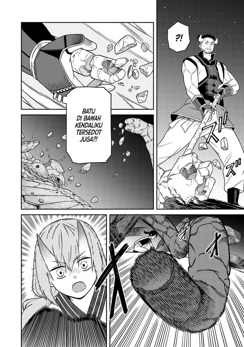 Martial Evolution: Start by Awakening the King of Monsters Chapter 31 - halaman 13