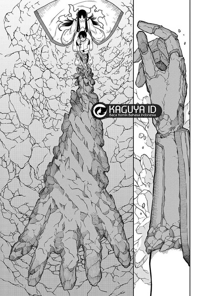 Martial Evolution: Start by Awakening the King of Monsters Chapter 31 - halaman 26