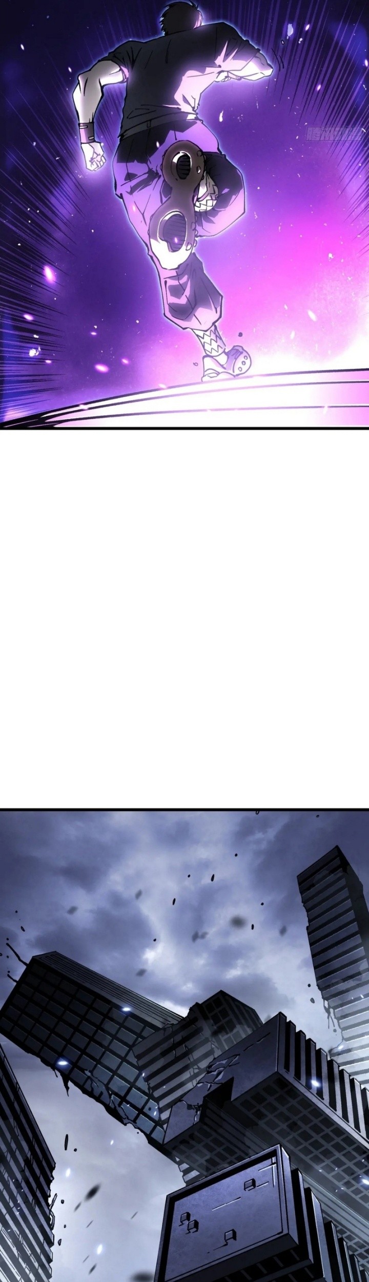 Martial Evolution: Start by Awakening the King of Monsters Chapter 32 - halaman 37