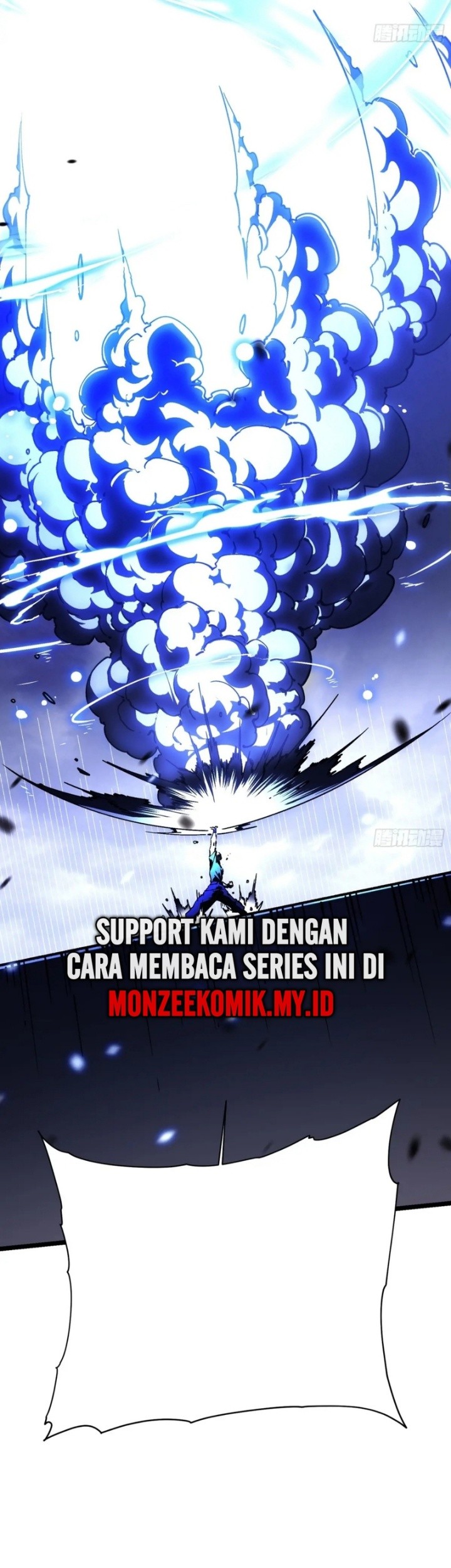 Martial Evolution: Start by Awakening the King of Monsters Chapter 32 - halaman 43