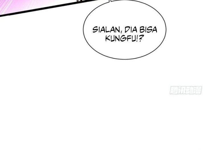 Martial Evolution: Start by Awakening the King of Monsters Chapter 33 - halaman 37