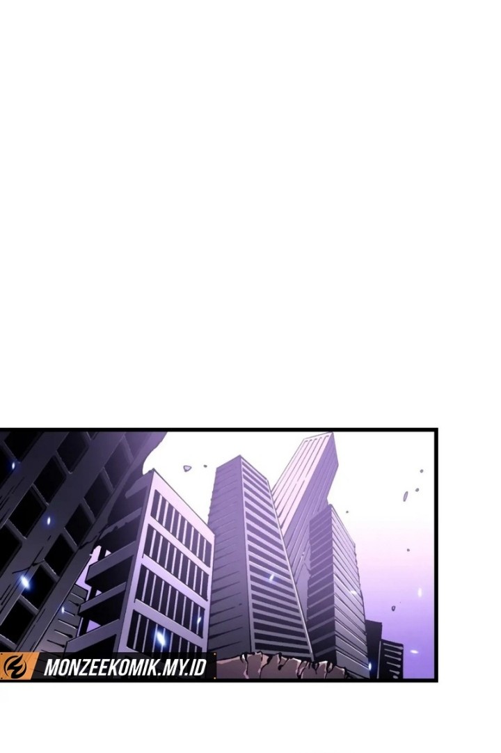 Martial Evolution: Start by Awakening the King of Monsters Chapter 34 - halaman 31