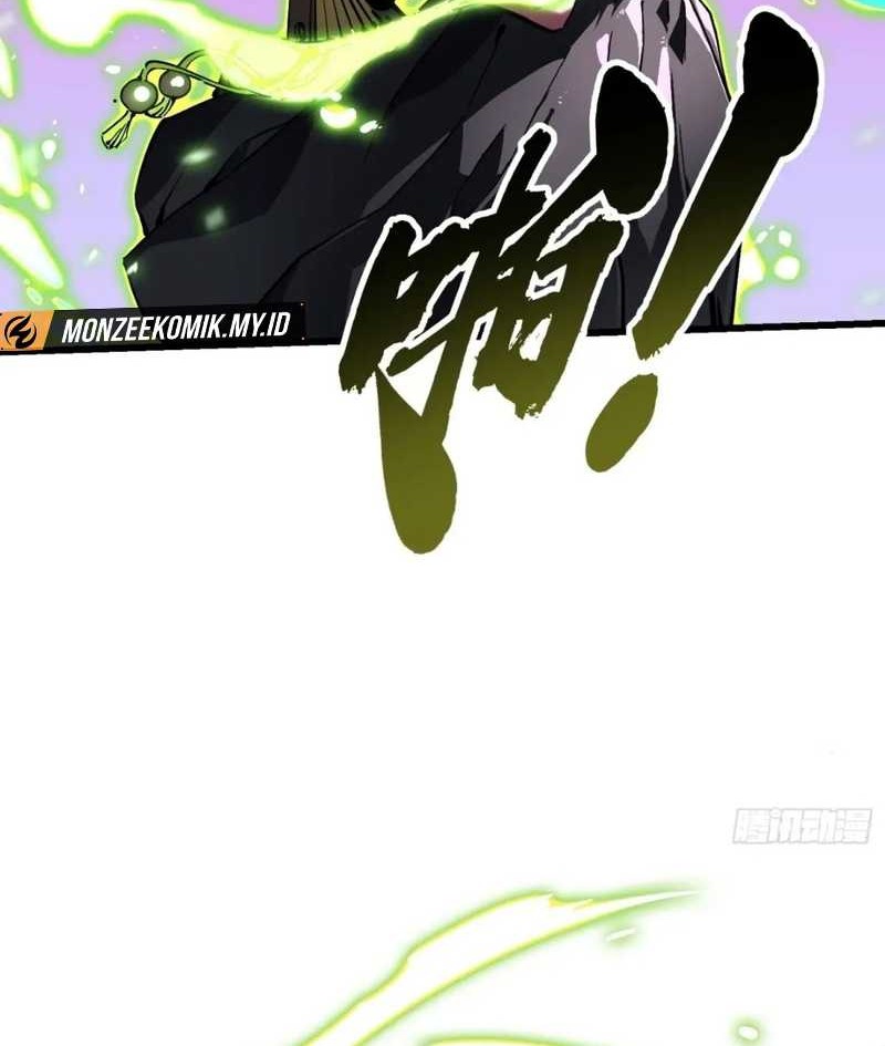 Martial Evolution: Start by Awakening the King of Monsters Chapter 35 - halaman 16