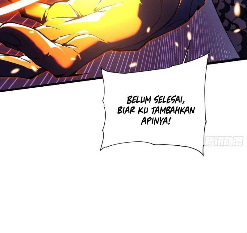 Martial Evolution: Start by Awakening the King of Monsters Chapter 35 - halaman 20
