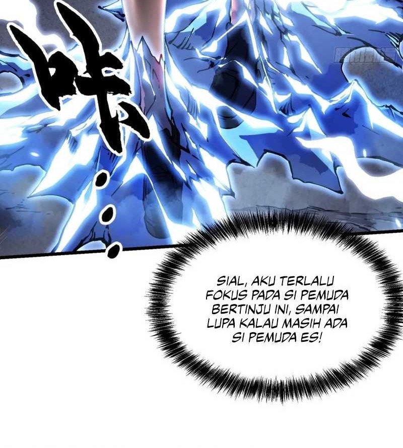 Martial Evolution: Start by Awakening the King of Monsters Chapter 35 - halaman 30