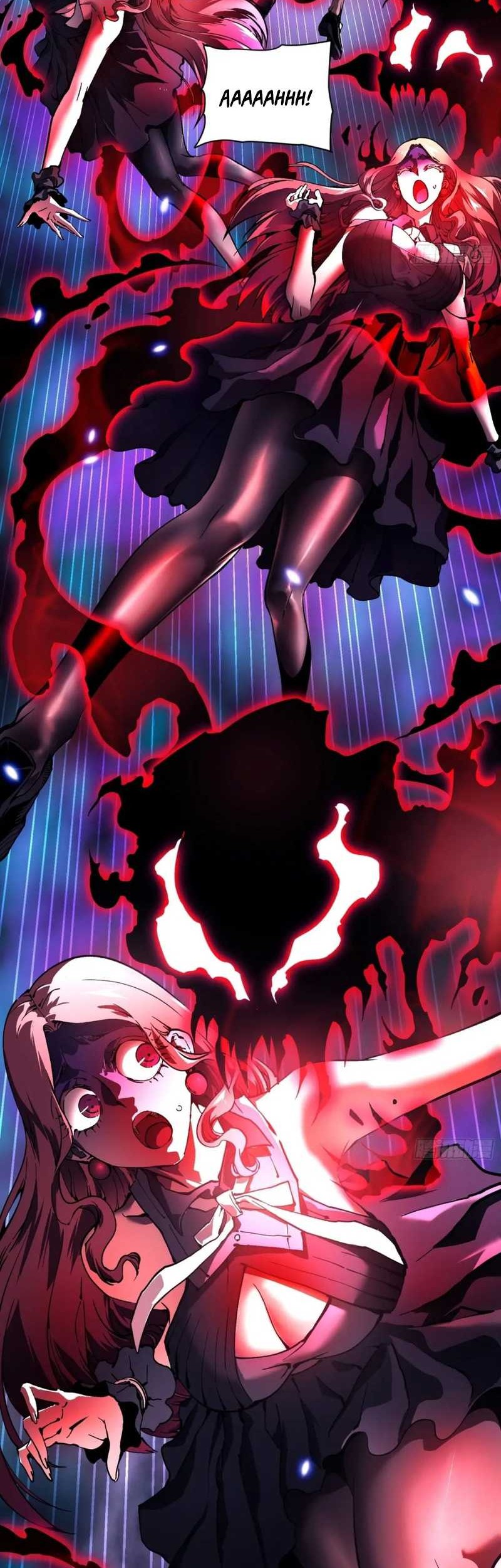 Martial Evolution: Start by Awakening the King of Monsters Chapter 35 - halaman 42