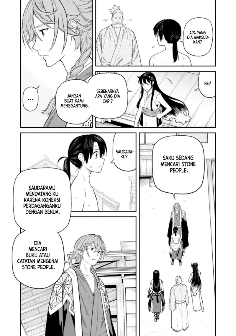 Martial Evolution: Start by Awakening the King of Monsters Chapter 36 - halaman 10