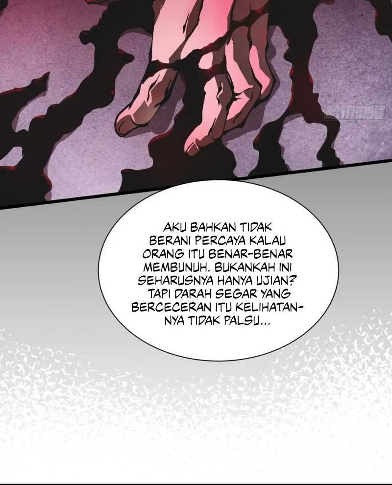 Martial Evolution: Start by Awakening the King of Monsters Chapter 36 - halaman 24