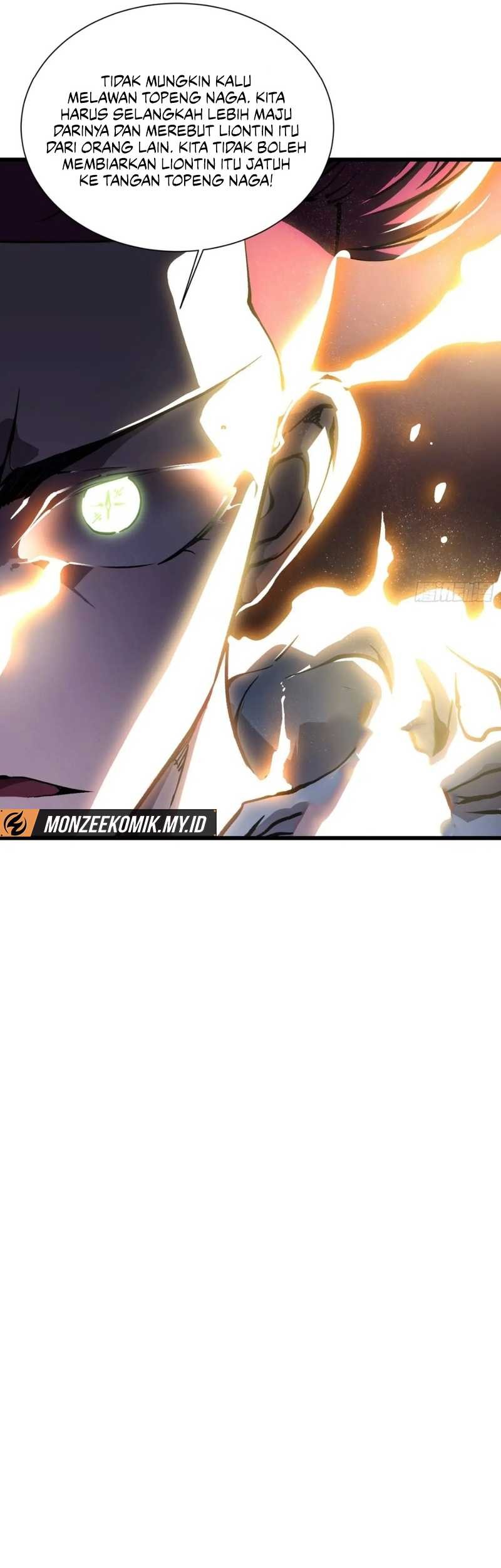 Martial Evolution: Start by Awakening the King of Monsters Chapter 36 - halaman 27