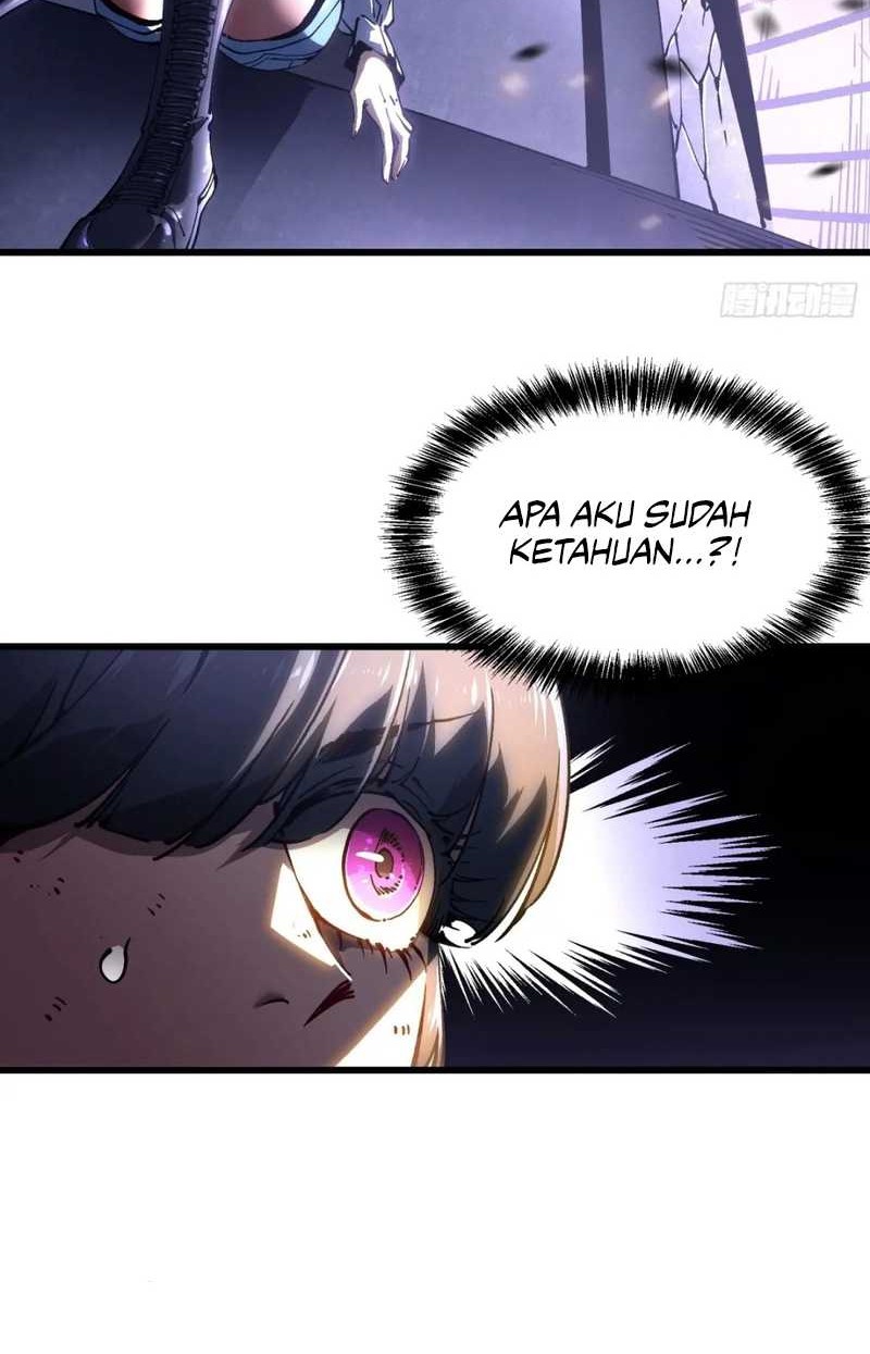 Martial Evolution: Start by Awakening the King of Monsters Chapter 36 - halaman 36