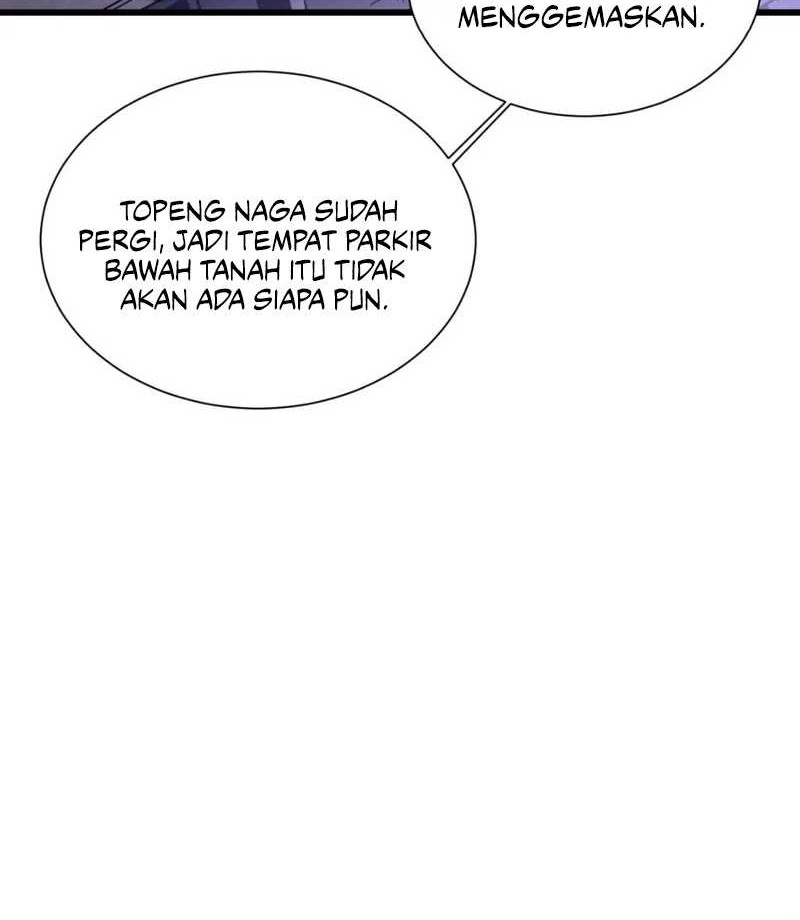 Martial Evolution: Start by Awakening the King of Monsters Chapter 36 - halaman 40