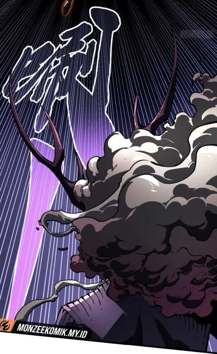 Martial Evolution: Start by Awakening the King of Monsters Chapter 37 - halaman 12