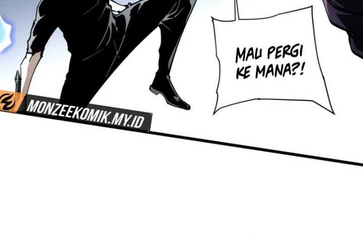 Martial Evolution: Start by Awakening the King of Monsters Chapter 37 - halaman 25