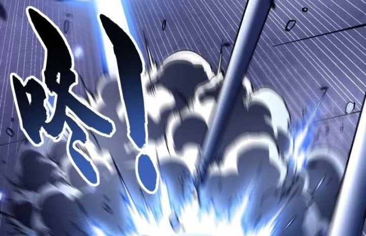 Martial Evolution: Start by Awakening the King of Monsters Chapter 37 - halaman 42