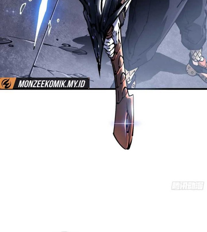 Martial Evolution: Start by Awakening the King of Monsters Chapter 37 - halaman 49