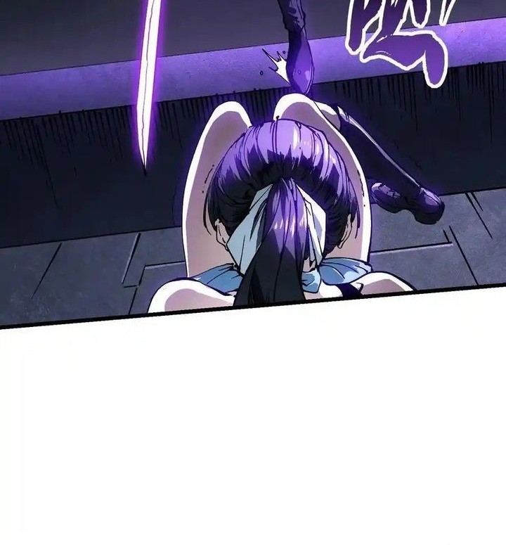 Martial Evolution: Start by Awakening the King of Monsters Chapter 38 - halaman 21