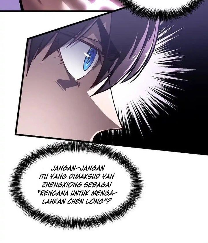 Martial Evolution: Start by Awakening the King of Monsters Chapter 38 - halaman 37