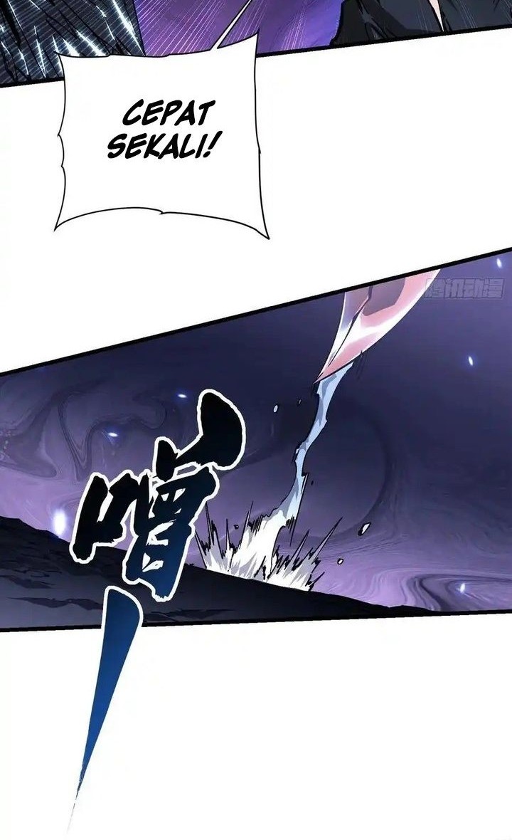 Martial Evolution: Start by Awakening the King of Monsters Chapter 38 - halaman 39