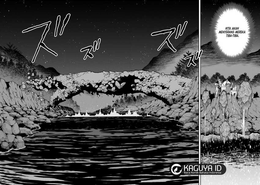 Martial Evolution: Start by Awakening the King of Monsters Chapter 38 - halaman 7