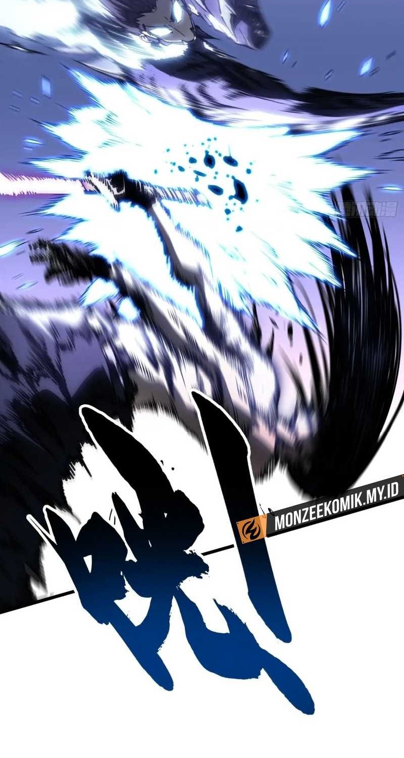 Martial Evolution: Start by Awakening the King of Monsters Chapter 40 - halaman 11