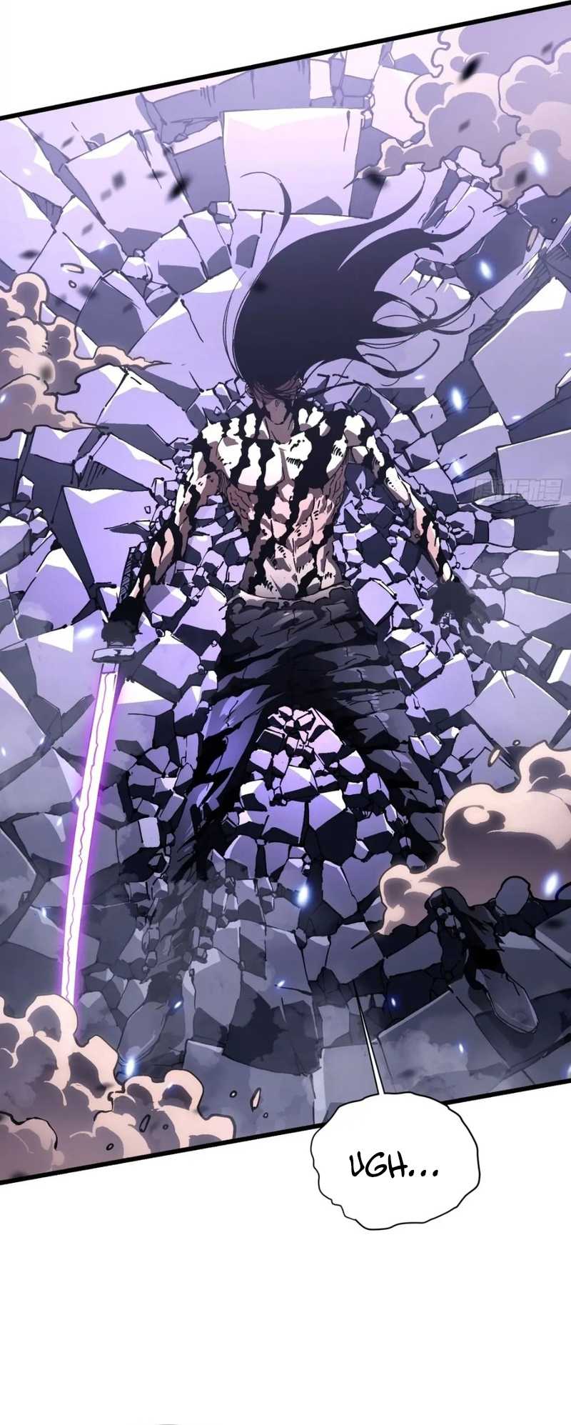 Martial Evolution: Start by Awakening the King of Monsters Chapter 40 - halaman 14