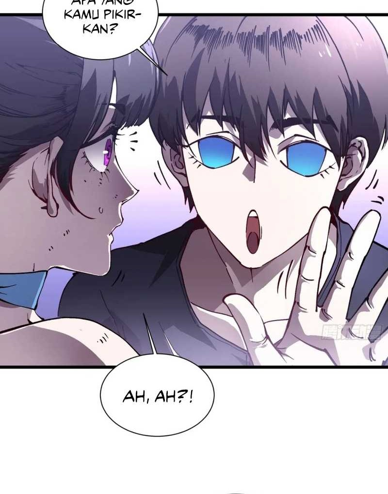 Martial Evolution: Start by Awakening the King of Monsters Chapter 40 - halaman 24