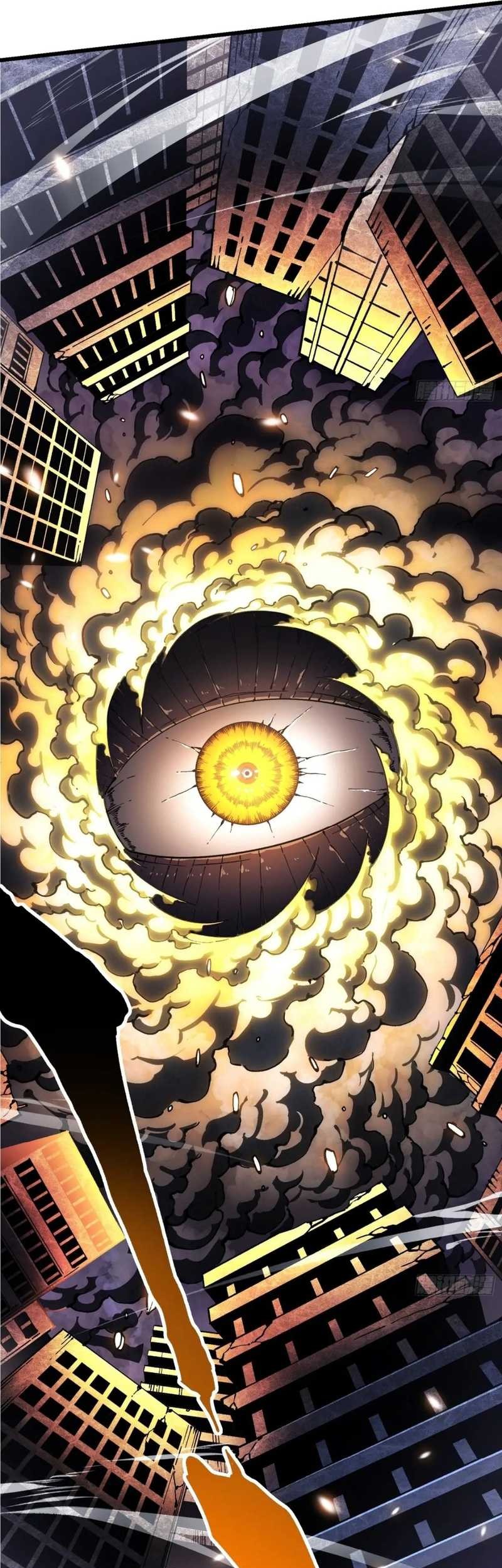 Martial Evolution: Start by Awakening the King of Monsters Chapter 40 - halaman 32