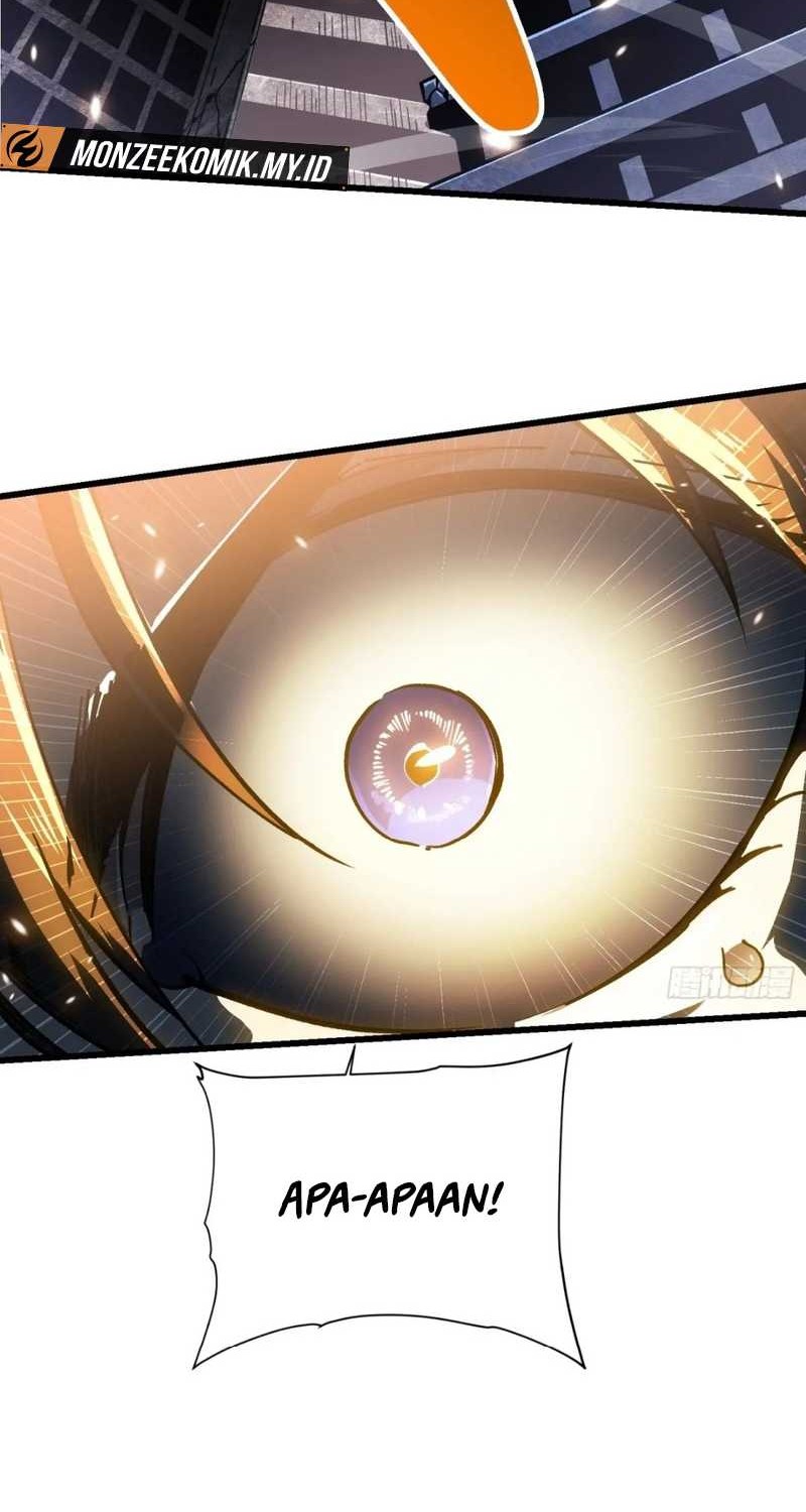 Martial Evolution: Start by Awakening the King of Monsters Chapter 40 - halaman 33