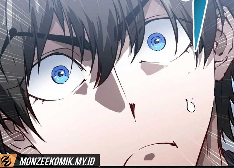 Martial Evolution: Start by Awakening the King of Monsters Chapter 40 - halaman 36