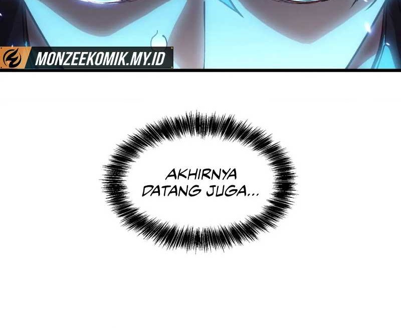 Martial Evolution: Start by Awakening the King of Monsters Chapter 40 - halaman 41