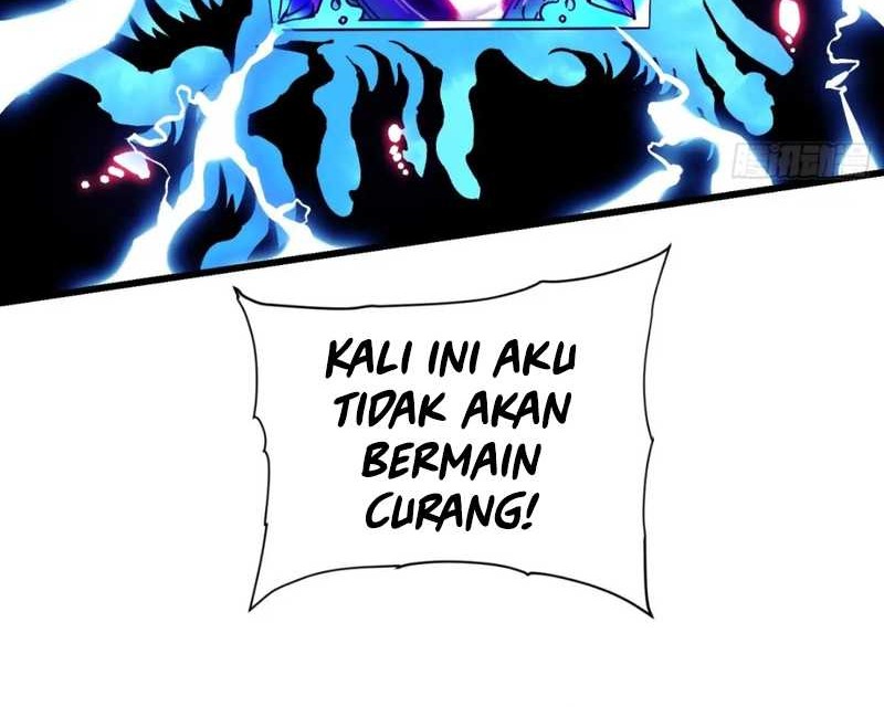 Martial Evolution: Start by Awakening the King of Monsters Chapter 40 - halaman 43