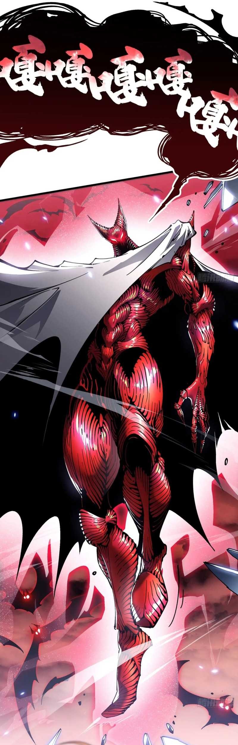 Martial Evolution: Start by Awakening the King of Monsters Chapter 40 - halaman 44