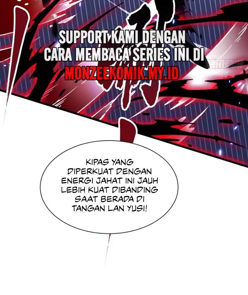 Martial Evolution: Start by Awakening the King of Monsters Chapter 40 - halaman 6