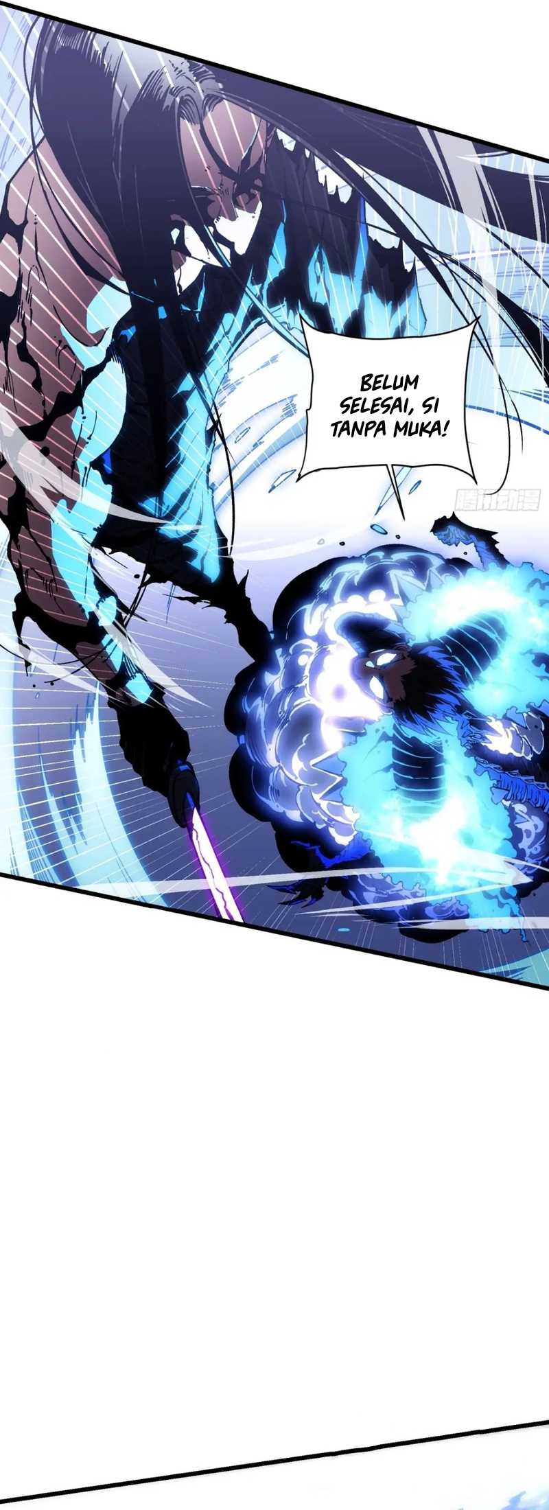 Martial Evolution: Start by Awakening the King of Monsters Chapter 40 - halaman 7