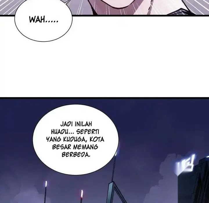 Martial Evolution: Start by Awakening the King of Monsters Chapter 41 - halaman 11