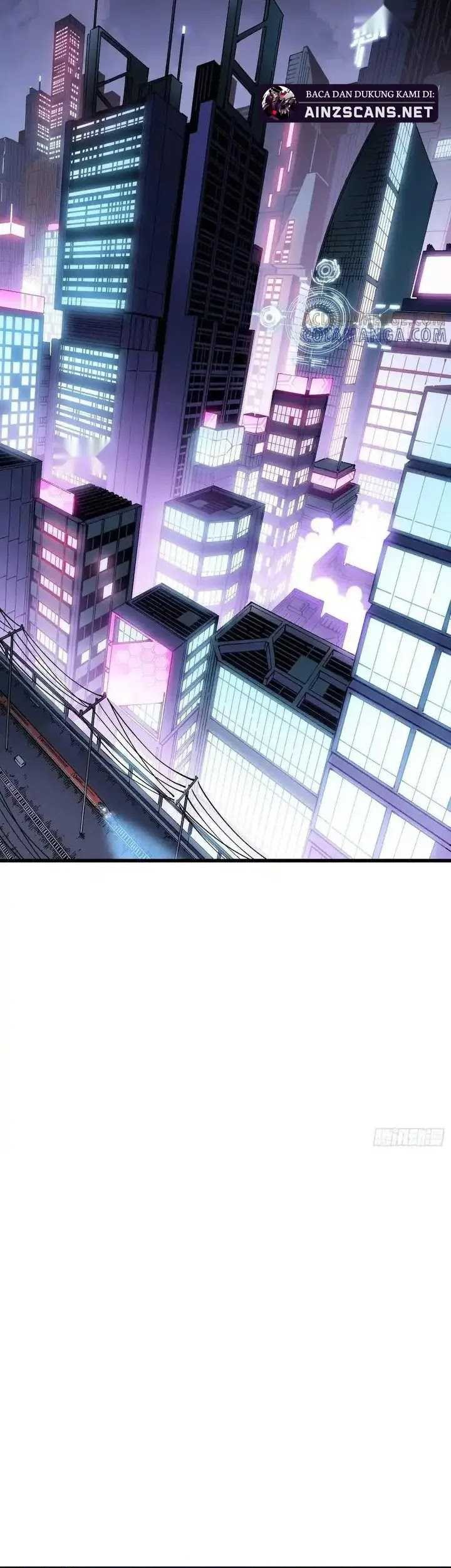 Martial Evolution: Start by Awakening the King of Monsters Chapter 41 - halaman 12