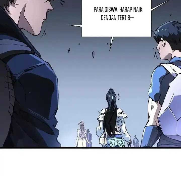 Martial Evolution: Start by Awakening the King of Monsters Chapter 41 - halaman 17