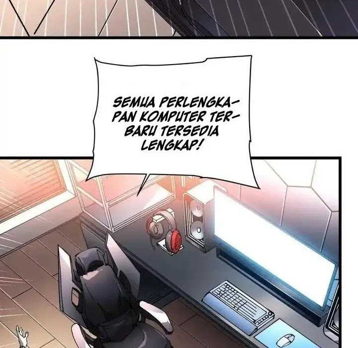 Martial Evolution: Start by Awakening the King of Monsters Chapter 41 - halaman 31