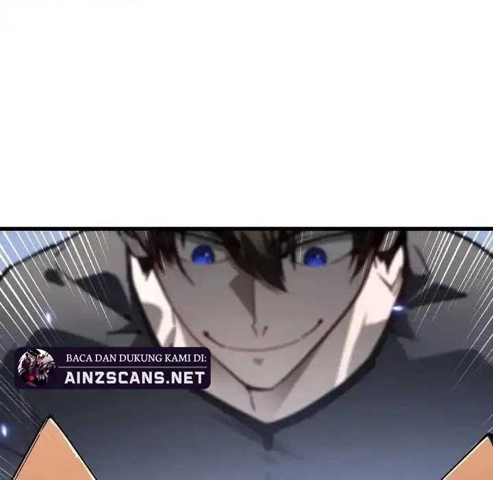 Martial Evolution: Start by Awakening the King of Monsters Chapter 41 - halaman 37