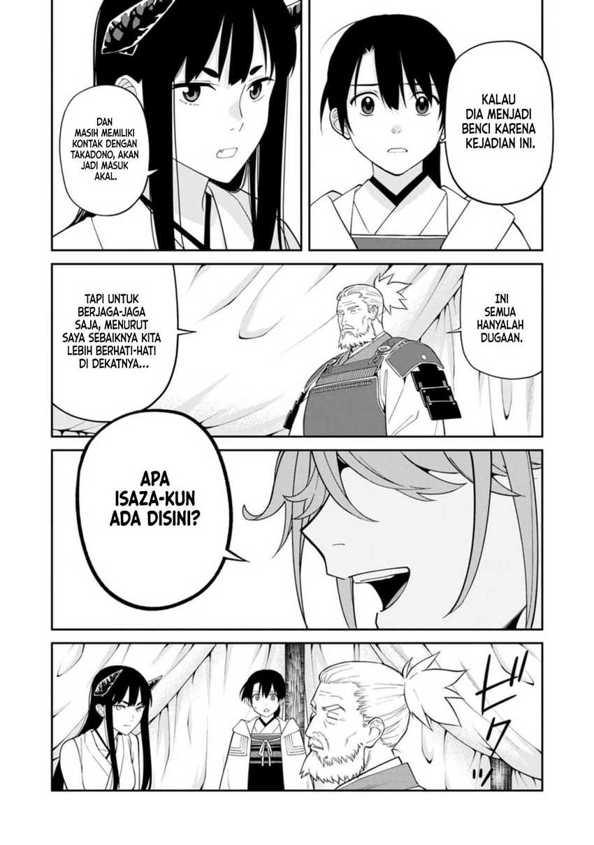 Martial Evolution: Start by Awakening the King of Monsters Chapter 42 - halaman 20