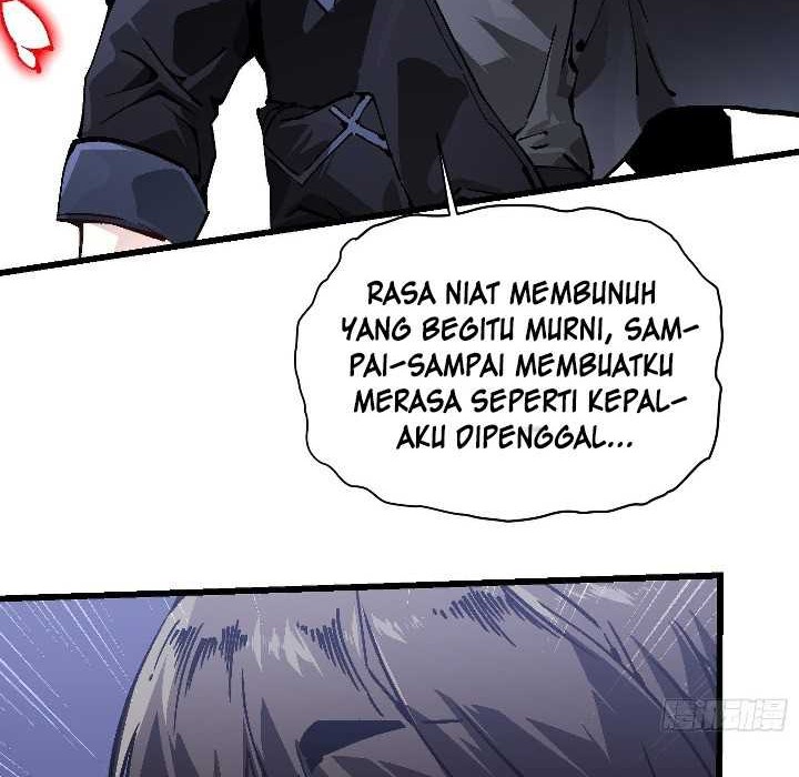 Martial Evolution: Start by Awakening the King of Monsters Chapter 43 - halaman 13