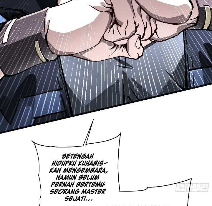 Martial Evolution: Start by Awakening the King of Monsters Chapter 43 - halaman 19